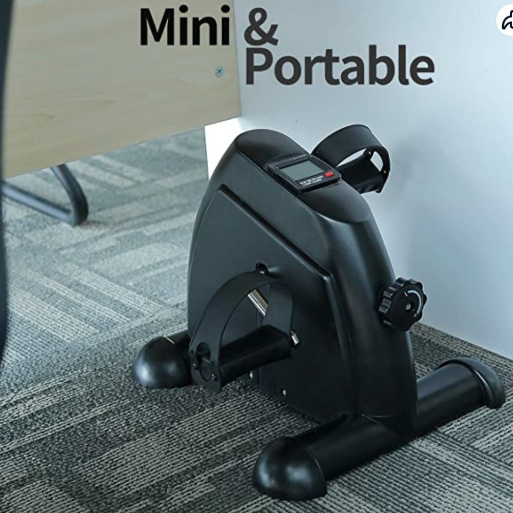 Mini Exercise Bike - Picture 4 of 4